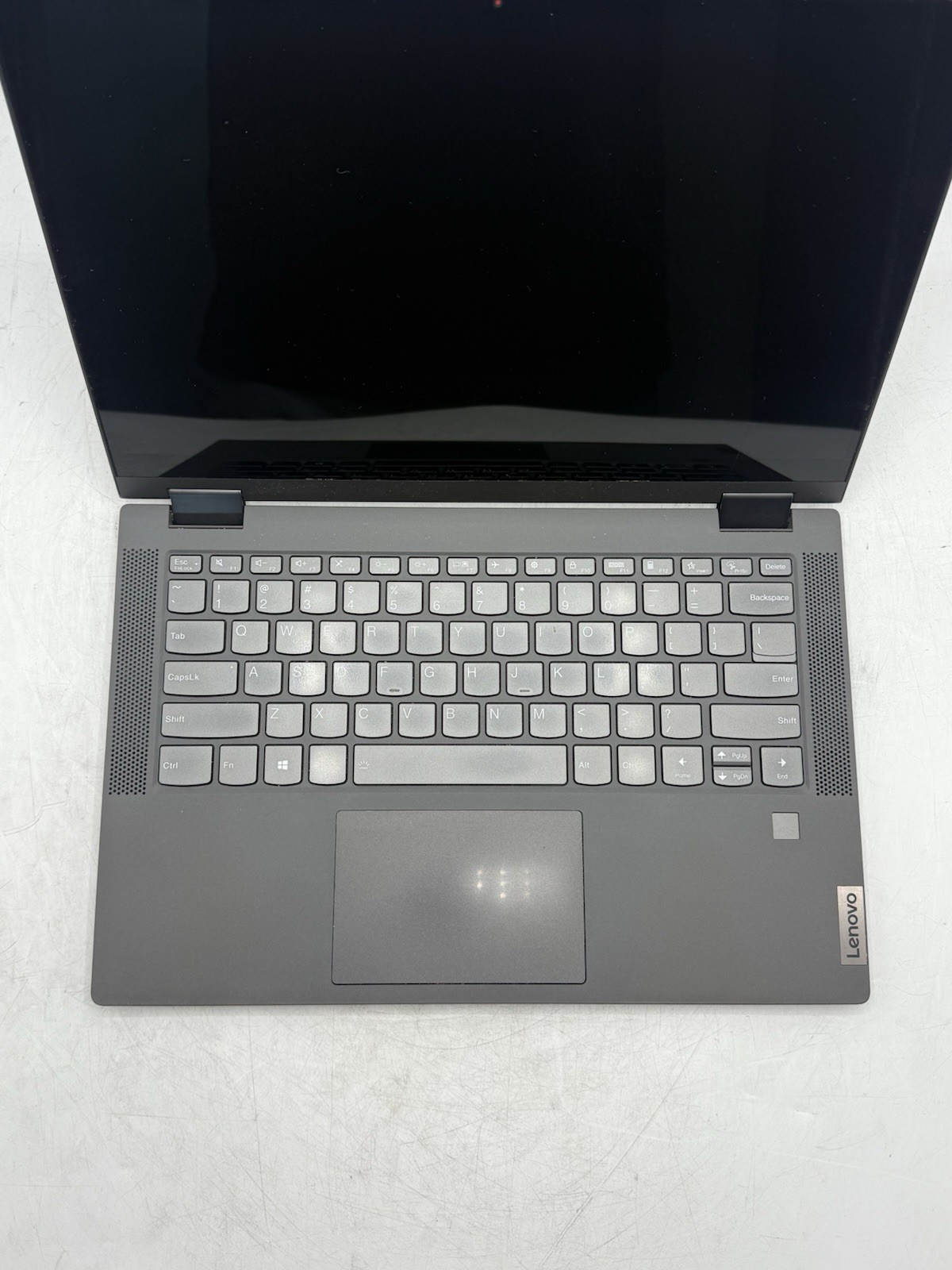 Lenovo IdeaPad Flex 5 14IIL05 14″ Core i5-1035G1 16GB RAM READ