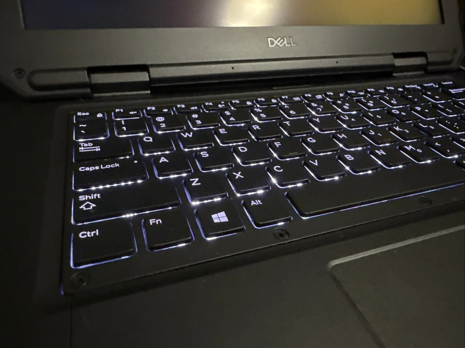 DELL Latitude 5420 Rugged i7 Touch 64GB 2TB Win 11 Pro 4G GPS Office 2024