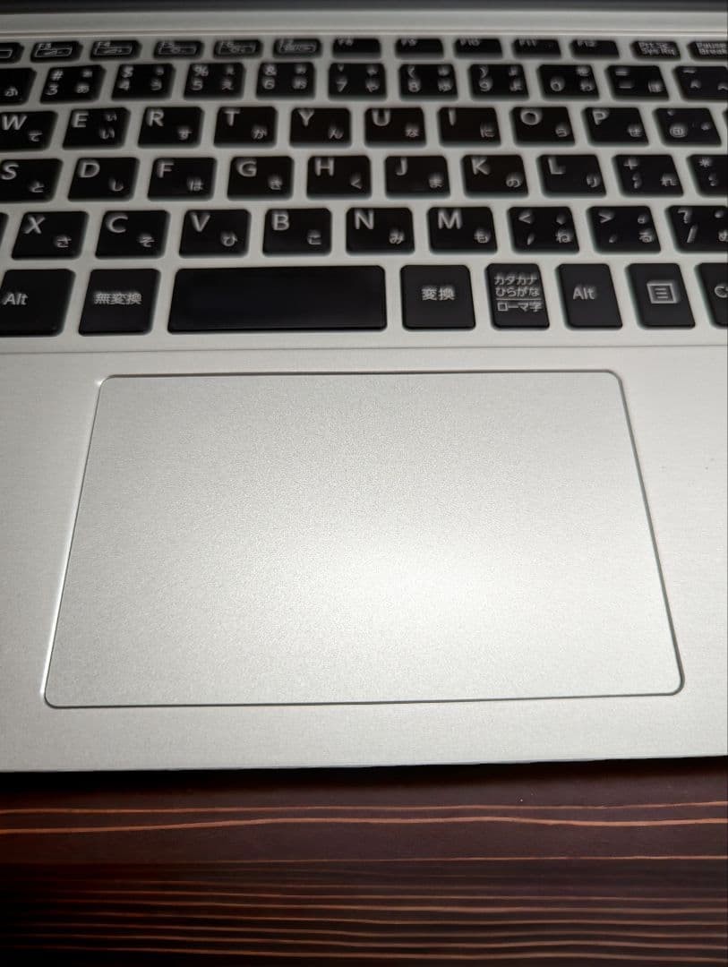 Sony Vaio Z VJZ131 Core i5 6267U RAM 8GB SSD 256GB WINDOWS 11 Tested Excellent