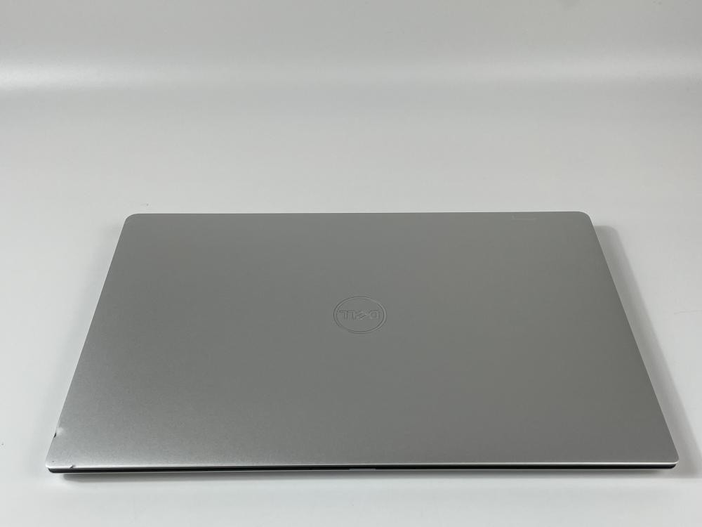 Dell XPS 13 9305 256GB, 8GB RAM Wi-Fi P82G004 Silver i5-1135G7 – Fair