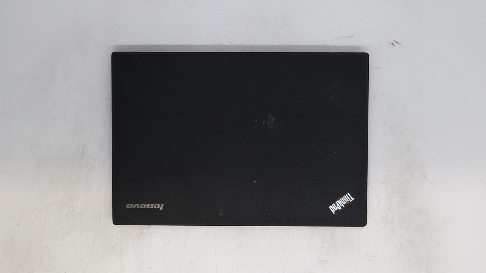 Lenovo ThinkPad X250 13 Core i5 8GB 256GB Black 2015 BAD BATTERY