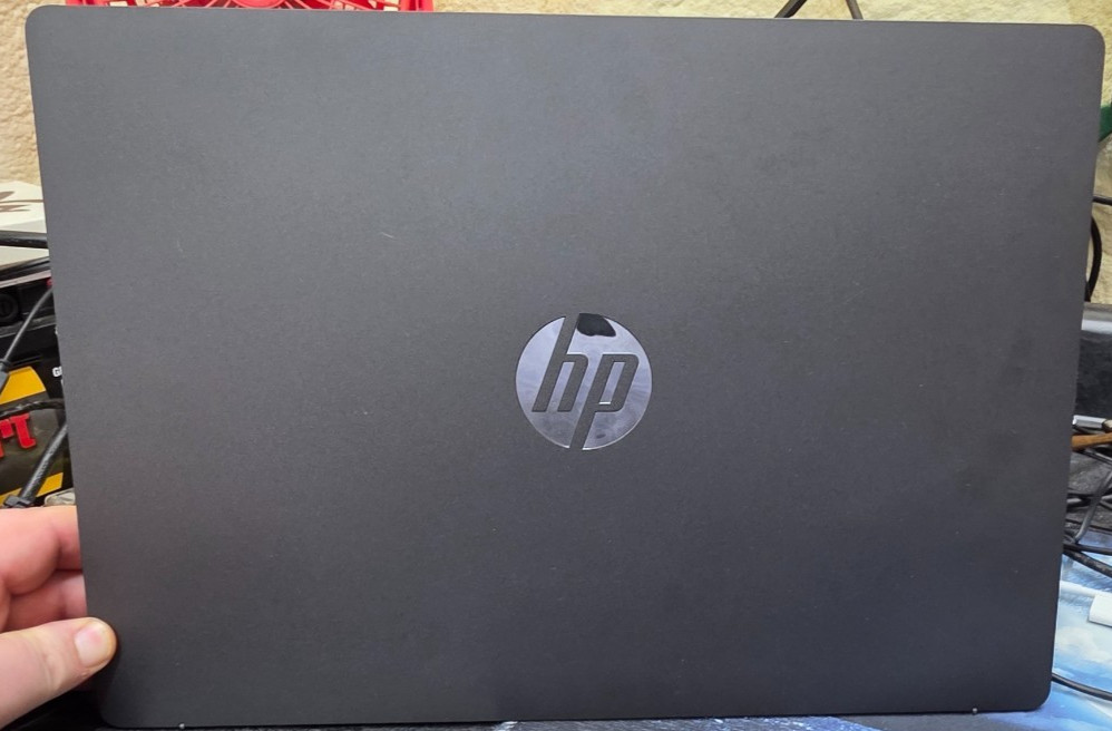HP – OmniBook 3 16″ 2K Touchscreen Laptop – Intel Core Ultra 7