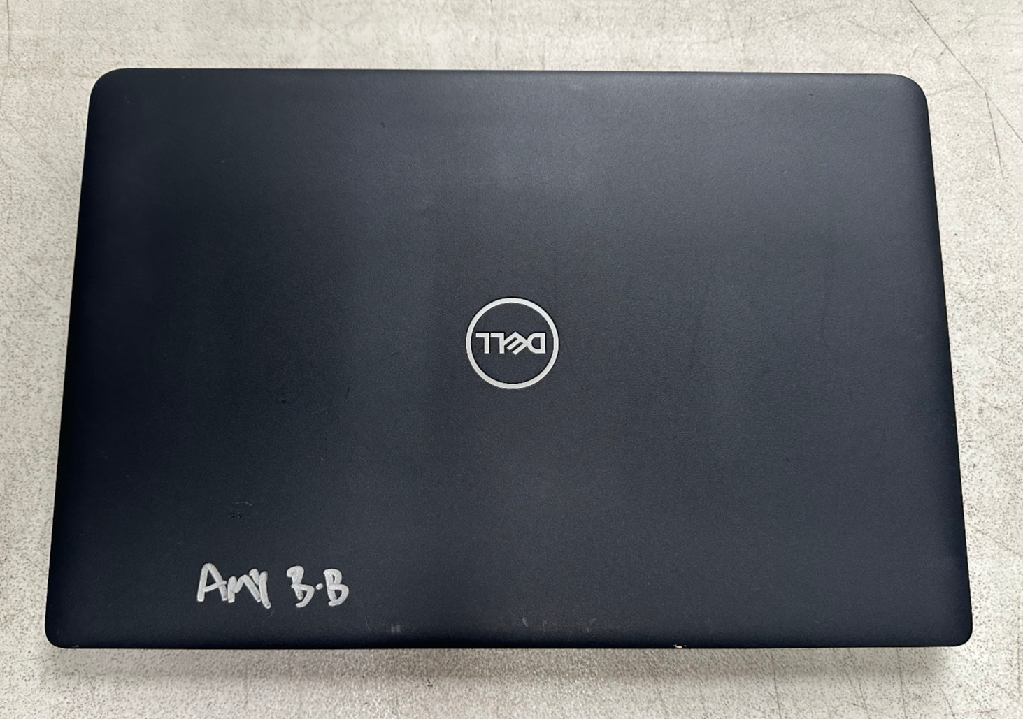 Dell Latitude 3500 15.6 FHD (i5-8265U @1.60, 8GB RAM, Bios Locked) NO HD/ADAPTER