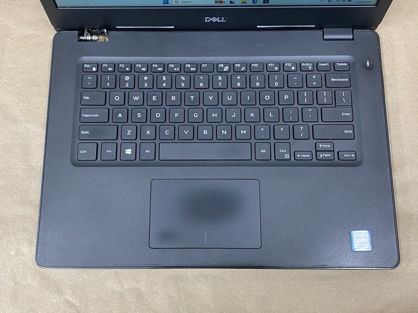 Dell Latitude 3490 – 14″ FHD – i5-8250U – 4GB – 128GB SSD – Win 11 Pro BIOS LOCK