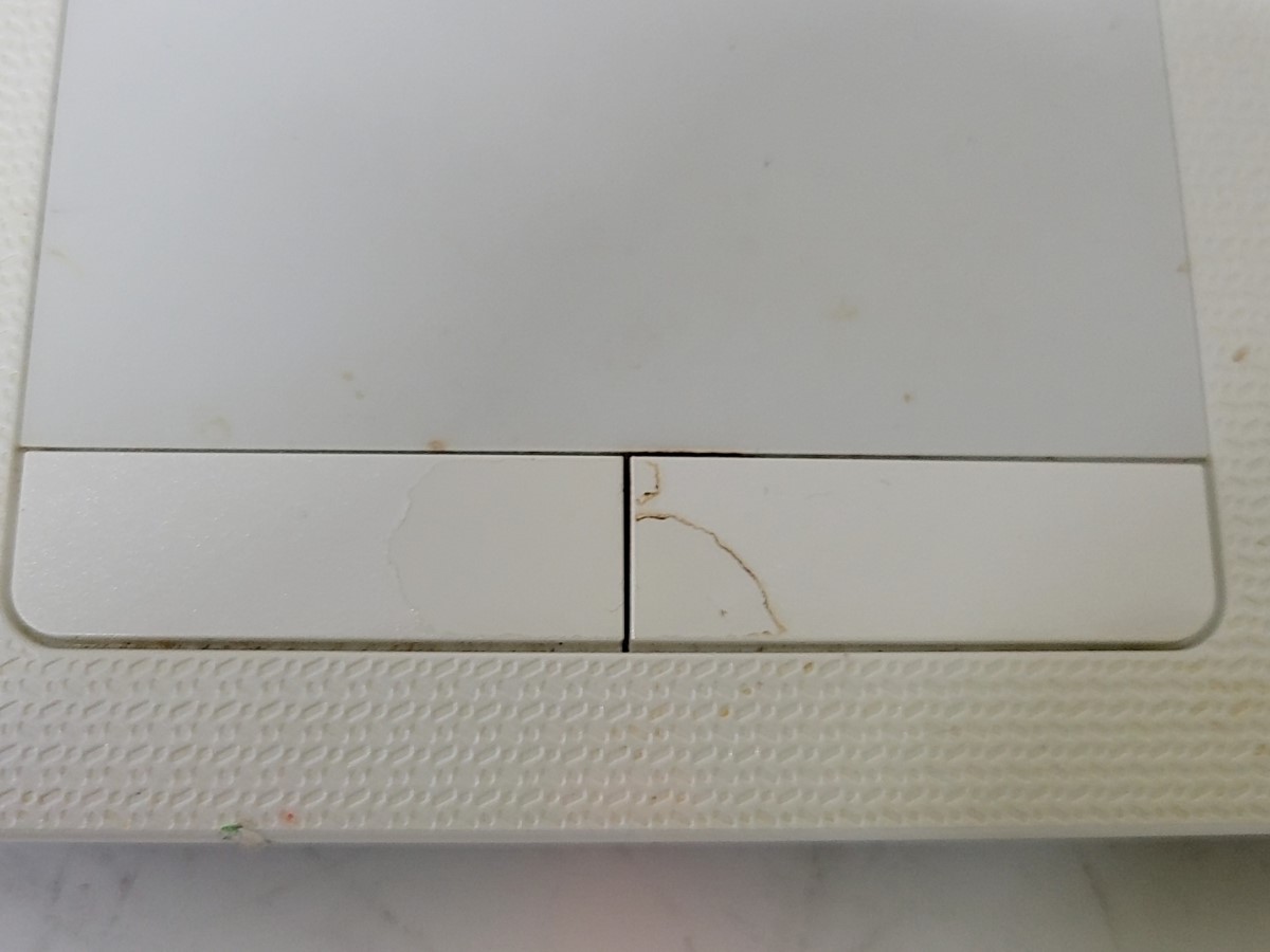 SONY VAIO VGN-NS110E Laptop PENTIUM DUAL T3200 2GB 160GB SEE NOTES