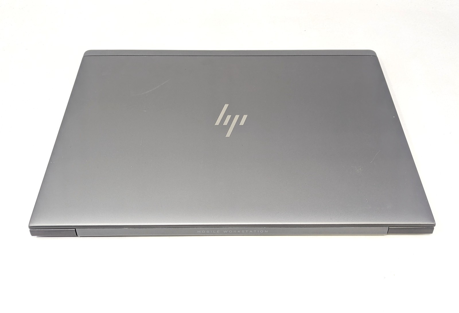 HP ZBook 15u G6 – Intel Core i7-8565U 1.79 GHz 8GB DDR4 RAM 128GB SSD No OS