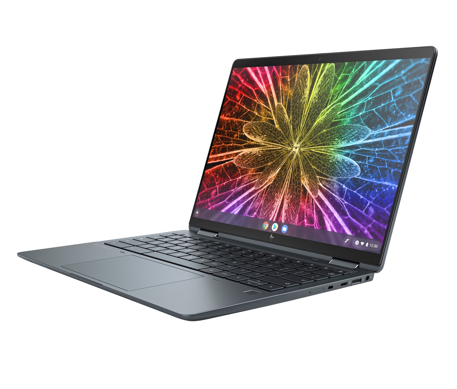 HP Elite Dragonfly 13.5″ Enterprise CB Intel i5-1245U 8GB 256GB COS- 7A567UT#ABA