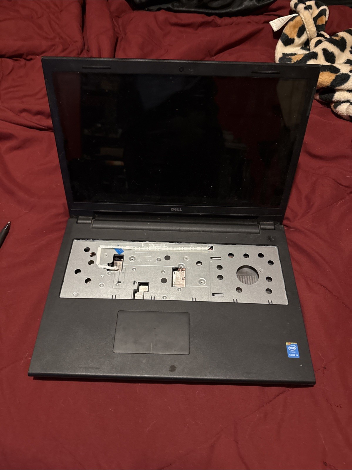 Laptop Lot Of 6