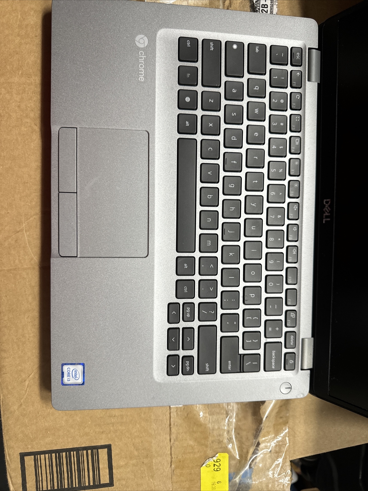 Dell Latitude 5400 13.3″( 128GB SSD, Intel Core i3 8th Gen., 1.1 GHz, 8GB)…
