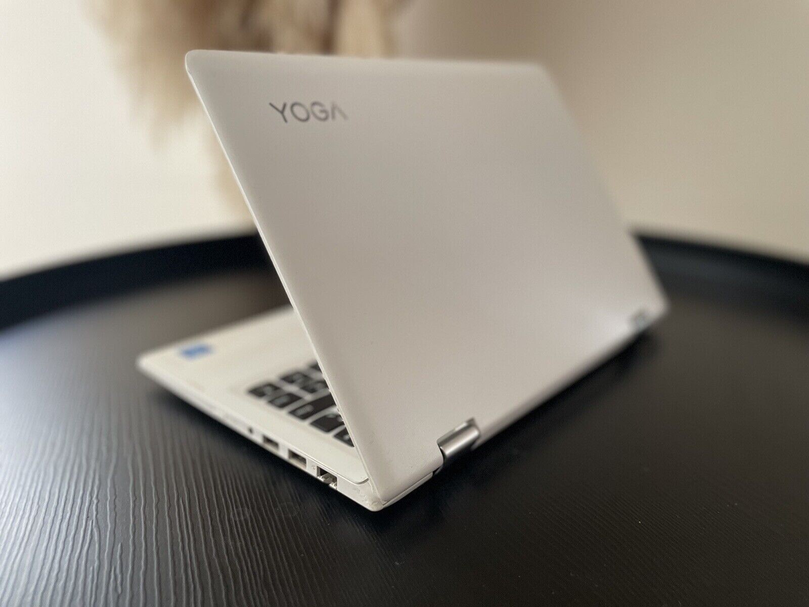 Lenovo YOGA 310 Touch Intel R N4200 128GB SSD 4GB 360’LED 80U2 Win 10 Pro @NS