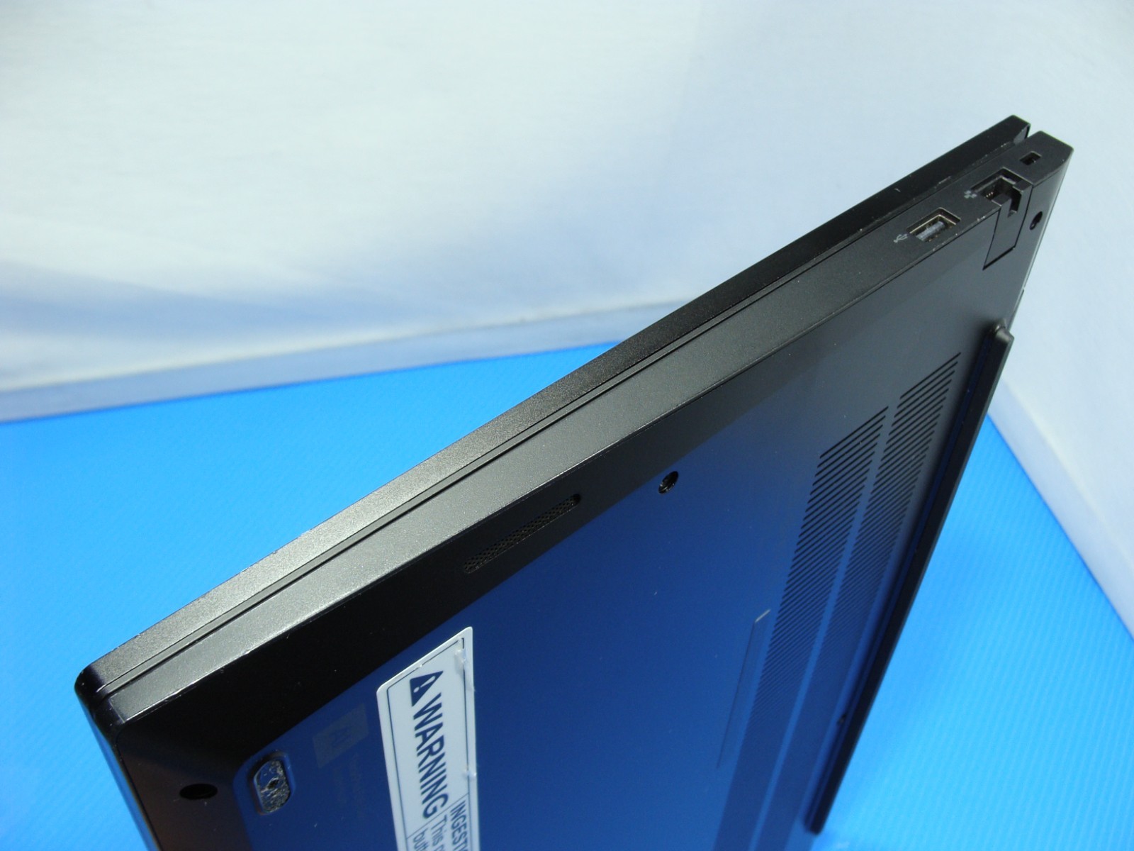 2024 Lenovo ThinkPad E16 Gen 1 16″WUXGA i7-1355U 1.7GHz 16GB 512GB Win 11Pro +PA