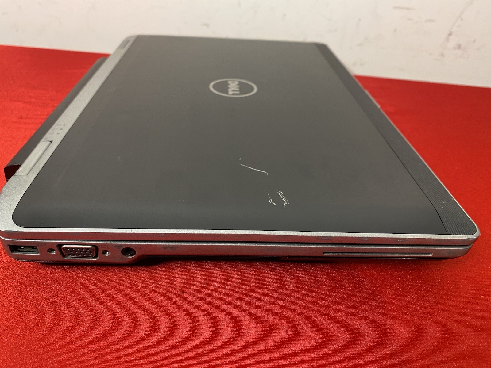 Dell Latitude E6430 Laptop 14″ i5 3320M 2.6GHZ 4GB 128GB SSD Windows 11 Pro