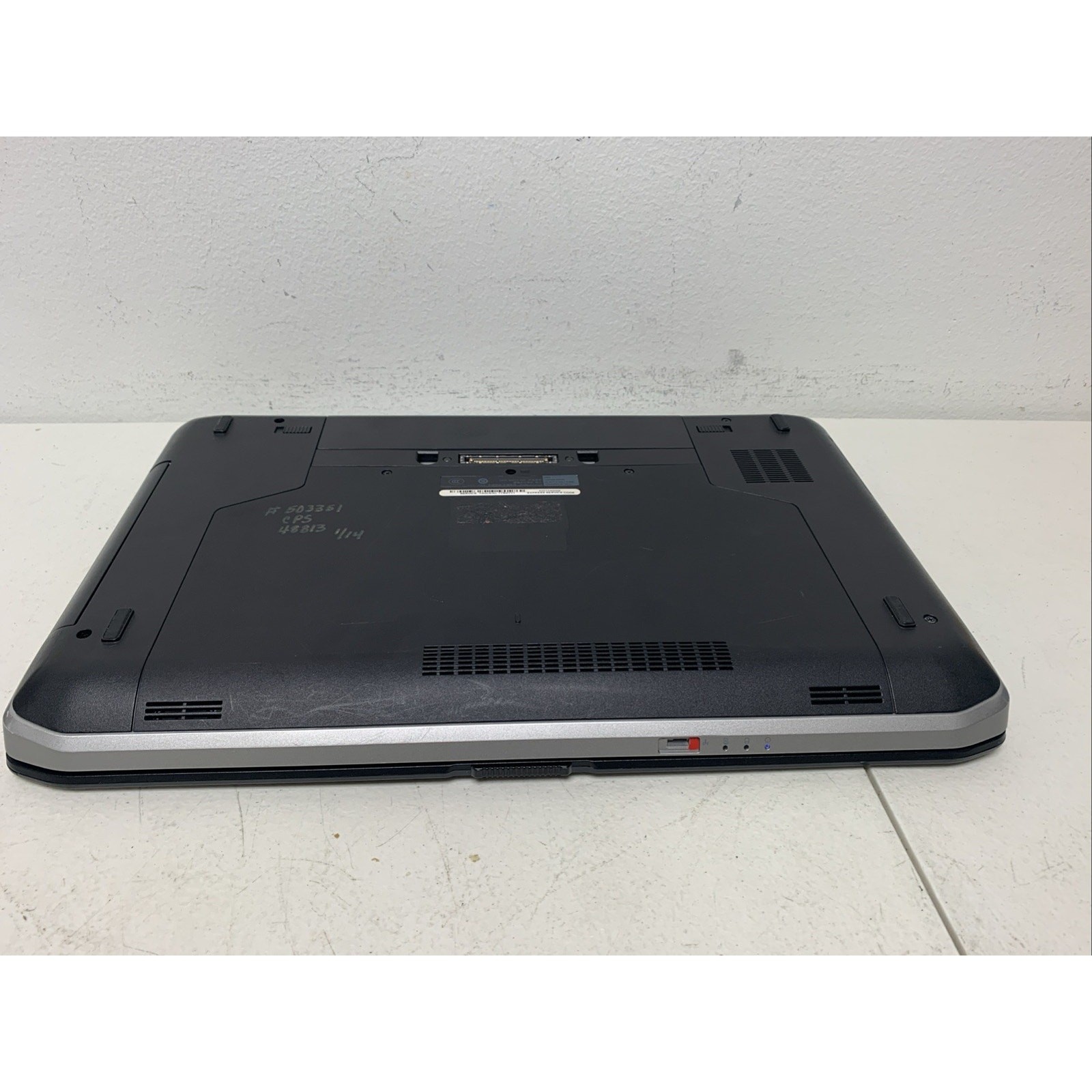 DELL LATITUDE E5530 non vpro i3-3120M 2.5ghz 8GB 128 Gb SSD Wind 11 Edu