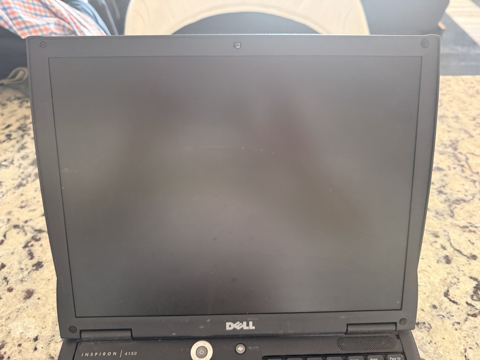 Dell Inspiron 4150 14.1” Pentium 4M 1.6GHz 30GB Windows XP Ref. 3 Box 4