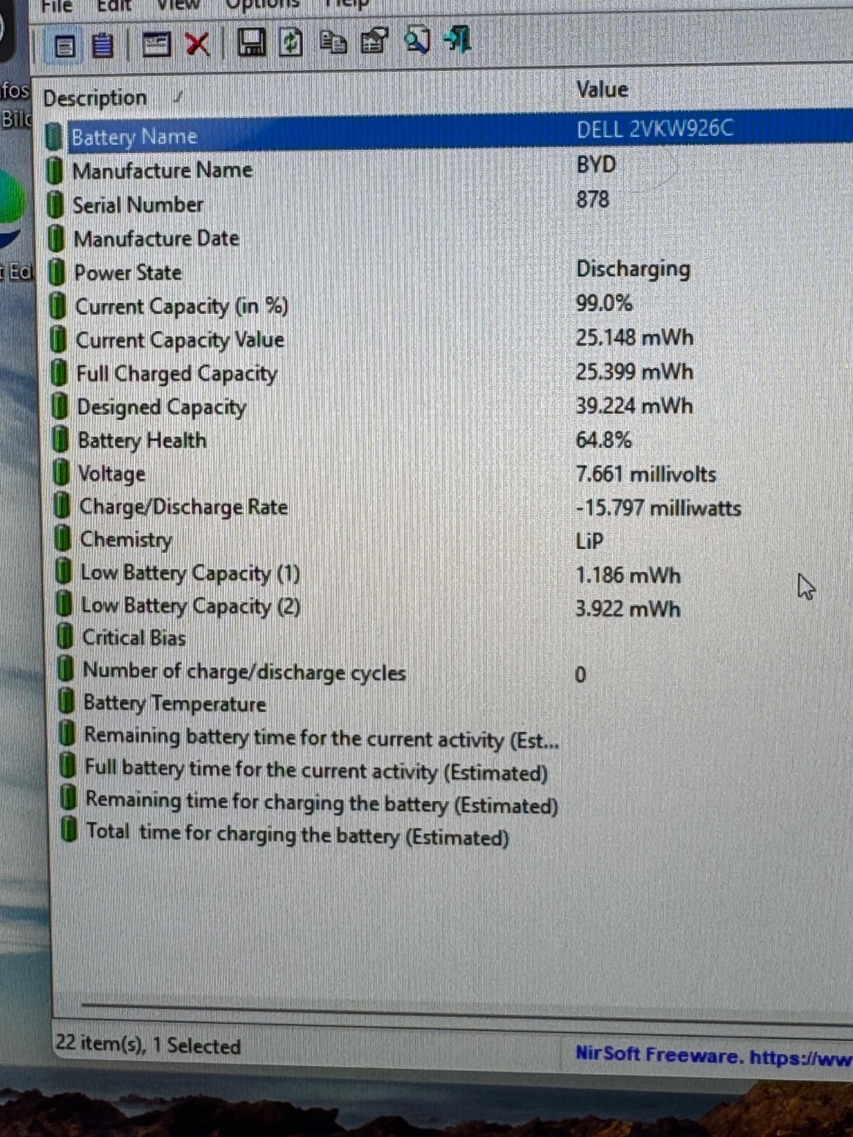 Dell Latitude 7320 2-in-1 LTE eSIM i5-1140G7 8GB 256GB 13″ DE Win11Pro FID ST FP