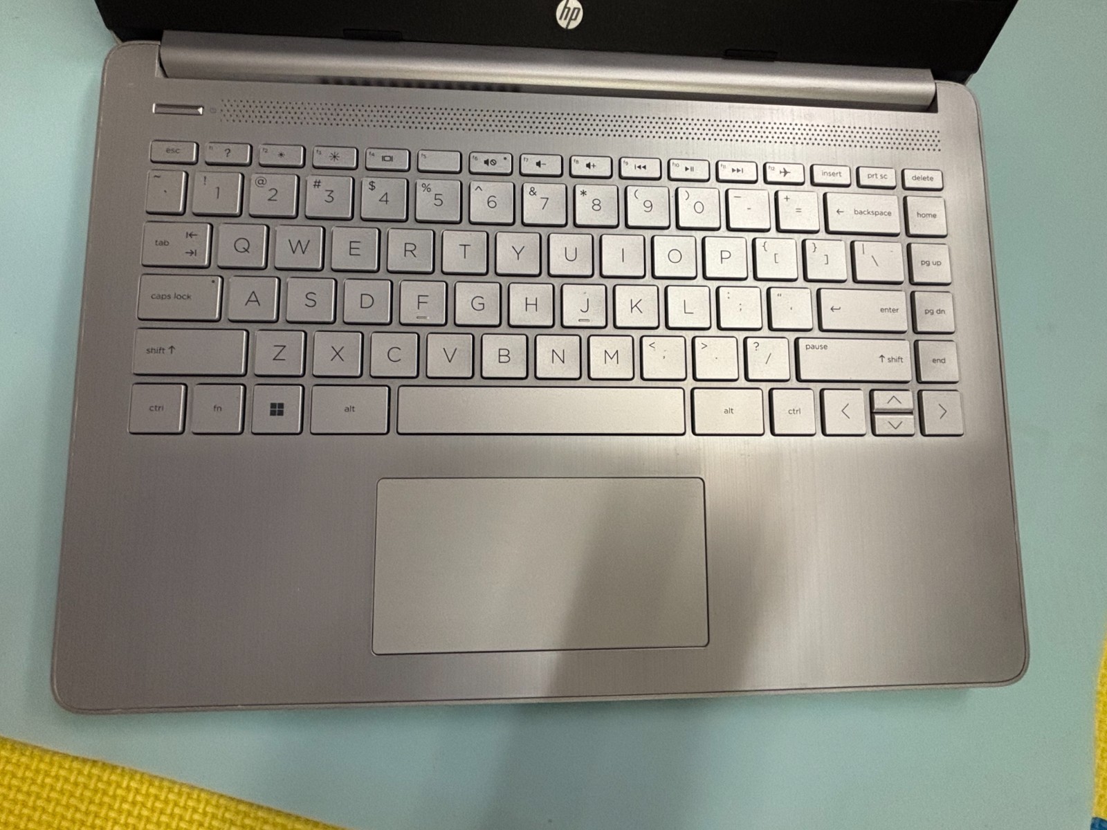 HP 14-dq0053nr 14″ (128GB SSD, Pentium Silver N5030, 1.10 GHz, 4GB) For Part