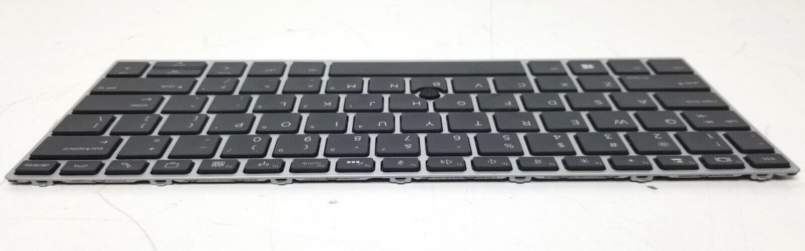 Used Fully Functional Keyboard for HP Elitebook 830 G6 (A9)