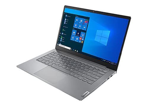 Lenovo ThinkBook 14 G2 14″ FHD i7-1165G7 8GB RAM 512GB SSD Windows 10 Pro