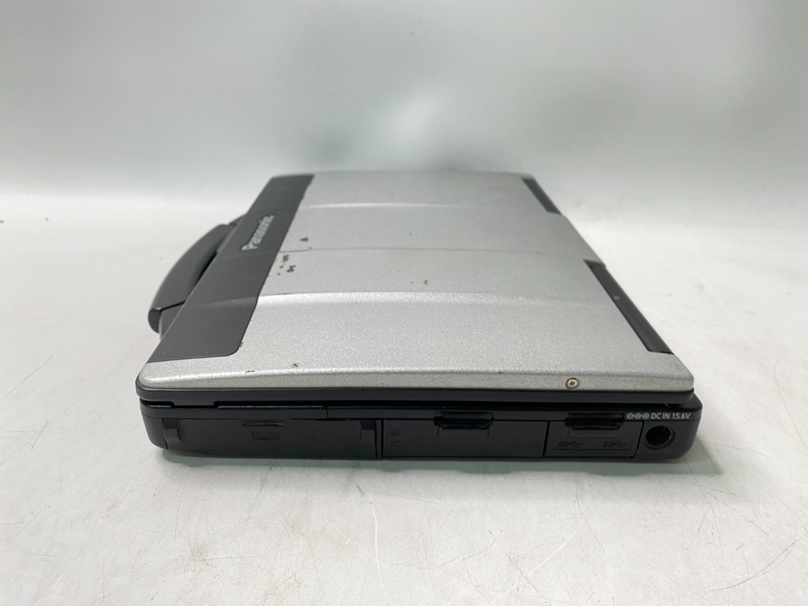 Panasonic Toughbook CF-53 MK4 i5-4310u 16GB DDR3 500GB SSD W11P 100% Battery
