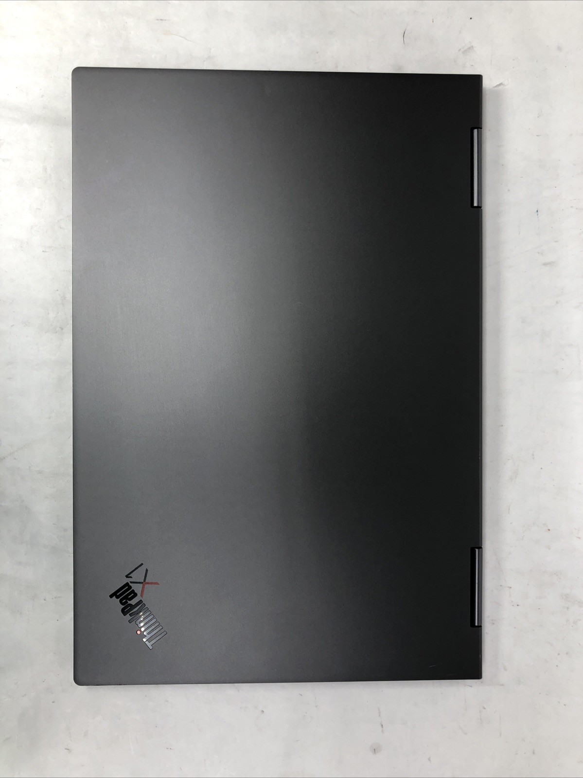 Lenovo x1 Yoga, Intel Core i7-10610U @1.80Ghz, 16GB RAM, 512GB SSD, W11, Touch!