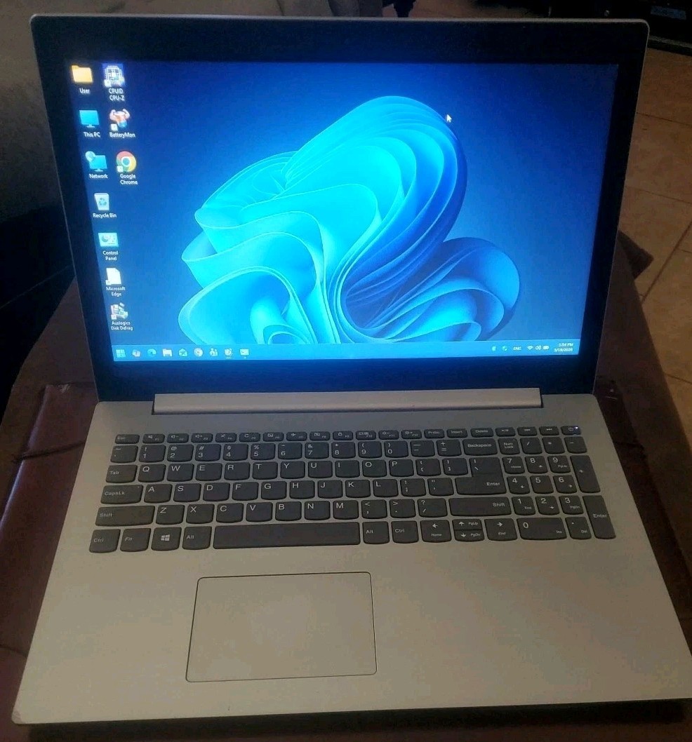 Lenovo IdeaPad 330-15IGM Laptop 15″ Intel Celeron 1.10GHz 4GB 500GB