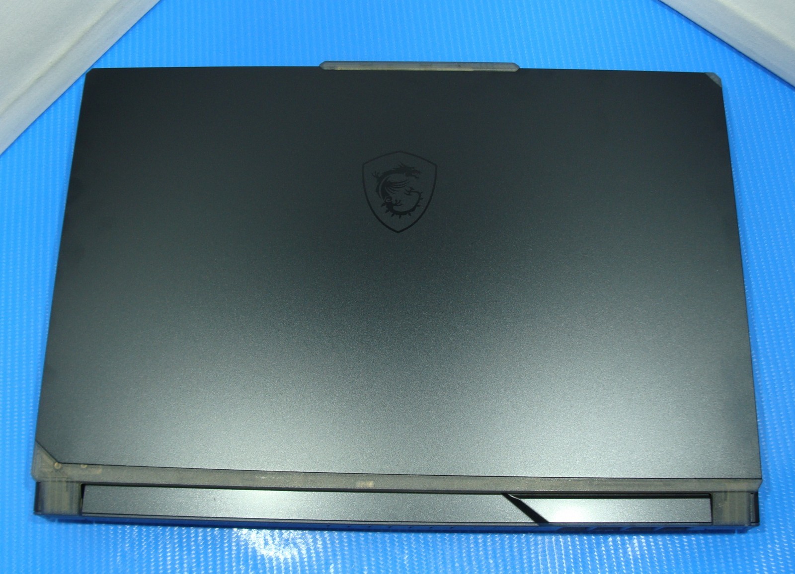 MSI Cyborg 15 A13 15.6” FHD 144hz i7-13620H 2.4GHz 16GB 512GB RTX4050 Batt 81%
