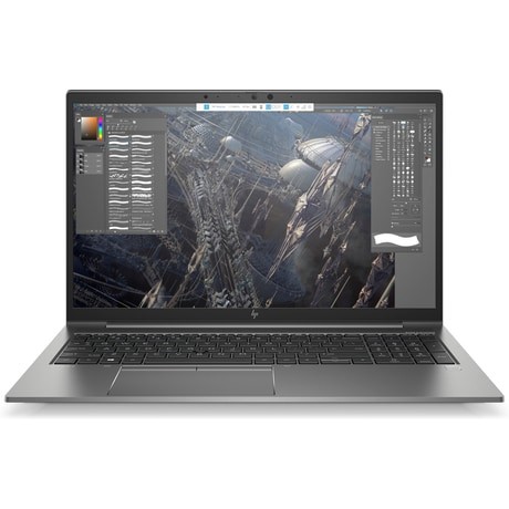 HP ZBook Firefly 15 G7 Laptop 1920×1080 Core i7 16 GB DDR4 512GB SSD Quadro P520