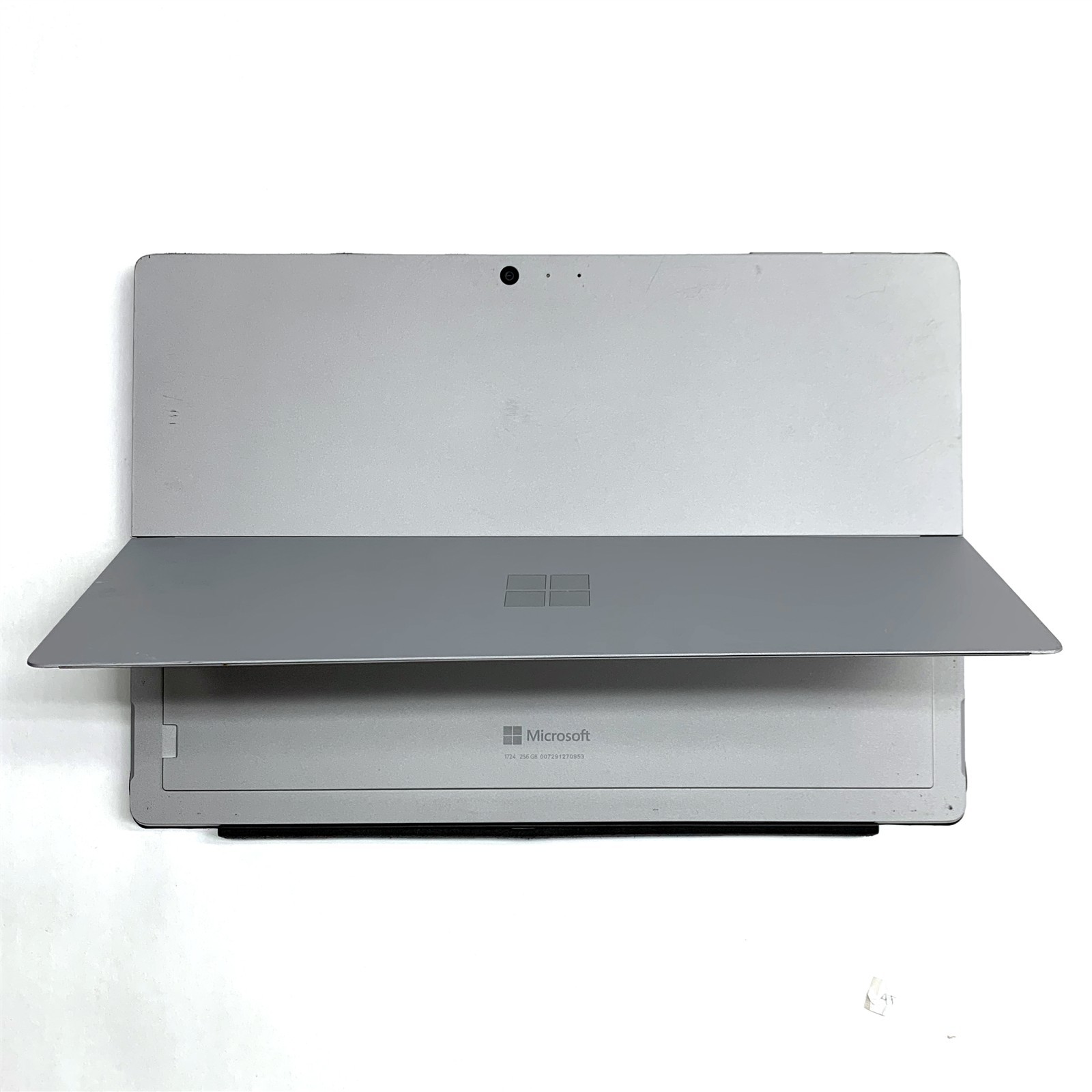 Microsoft Surface Pro 4 12.3″ Touch i5-6300U 2.40GHz 8GB 256GB Win 11 Bad Batt