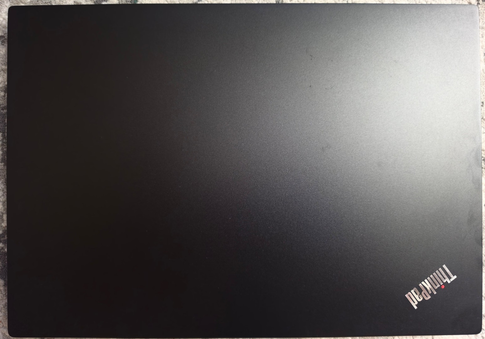 Lenovo ThinkPad L13 Gen 2 – 8GB RAM 256GB SSD Windows 11 (Bad Battery)
