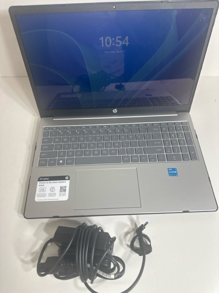 HEWLETT PACKARD 15-FD0023DX (P17020136)