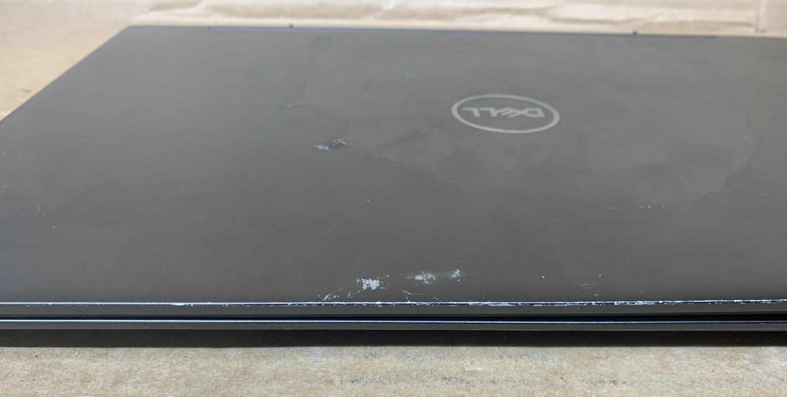 Dell Inspiron 7591 2n1 Intel Core i5-10210U@1.80GHz 16GB DDR4 RAM NO SSD/HDD