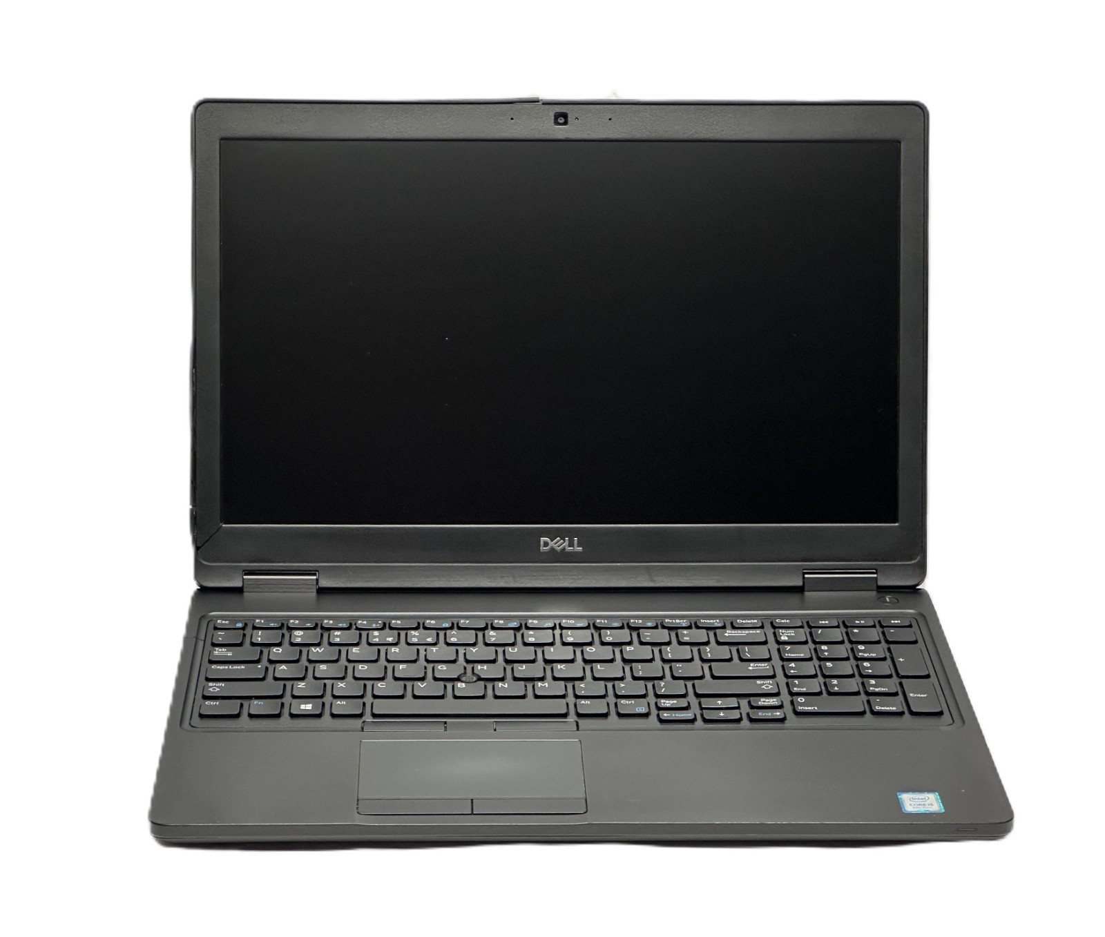 Dell Latitude 5590 i5-8250U | NO RAM, SSD, Battery, AC | NO POWER