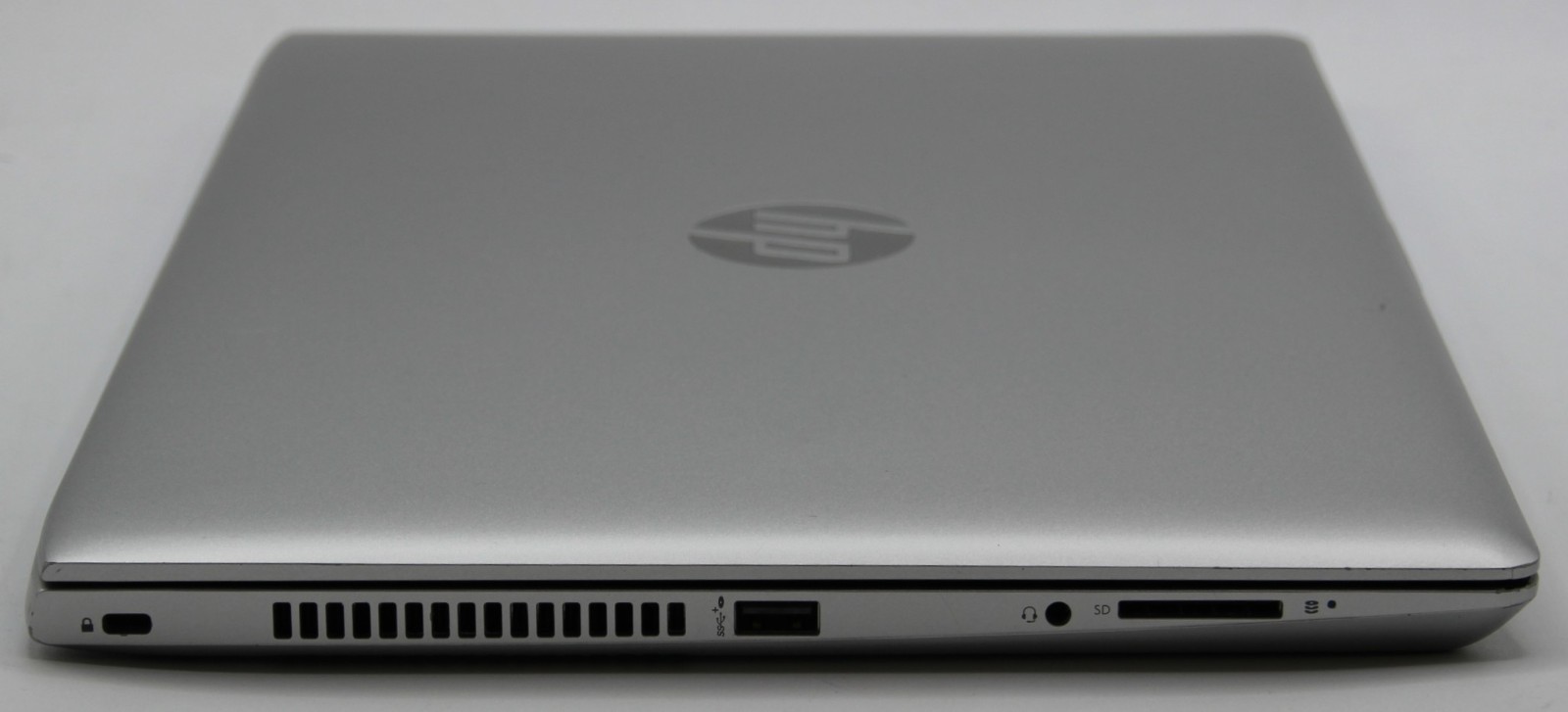 HP ProBook 430 G5 | i5-8250U | 8GB RAM | 256GB SSD | HD 13.3″