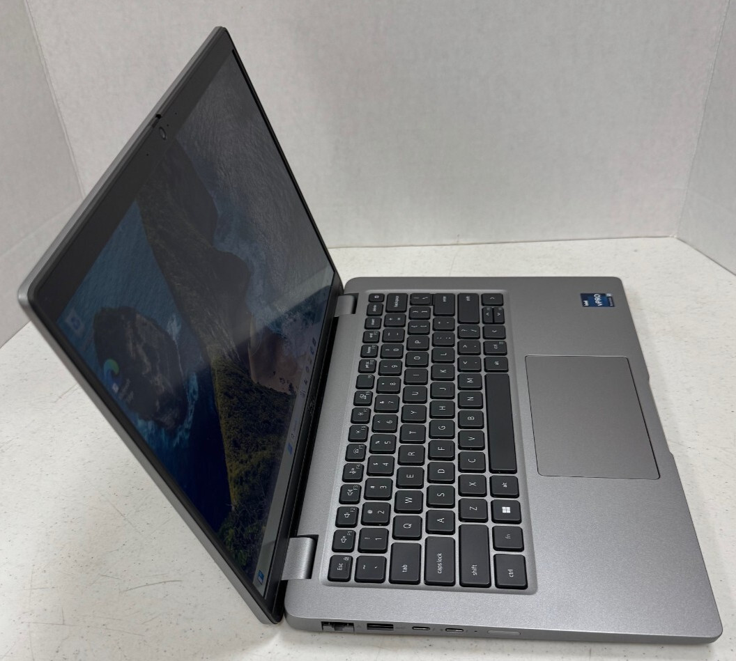 Dell Latitude 5440 Laptop – Core i5-1345u 16GB 256GB SSD-Touch – Dell Wty 8/2026