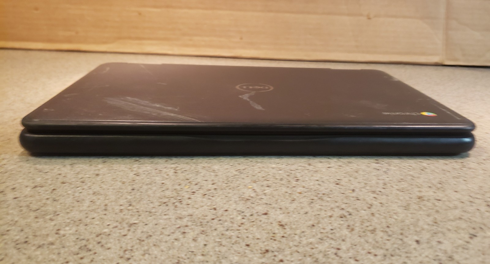 Dell Chromebook 5190 2-in-1 Touchscreen Tested Working!