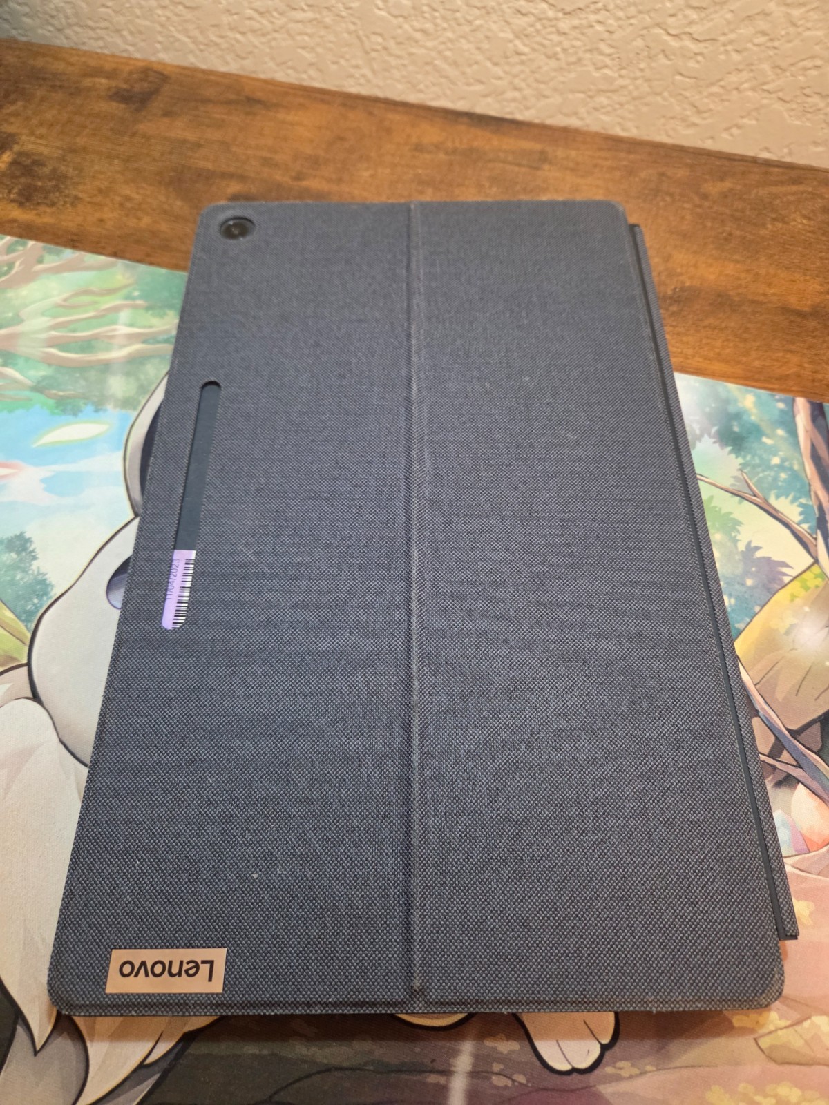 Lenovo IP Duet 5 Chromebook 13Q7C6 13.3″ OLED screen great condition