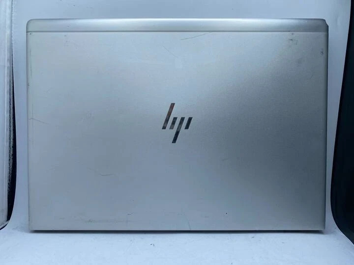HP EliteBook 840 G6 14″ Laptop Intel Core i5-8365U 1.60GHz 8GB RAM 256GB SSD