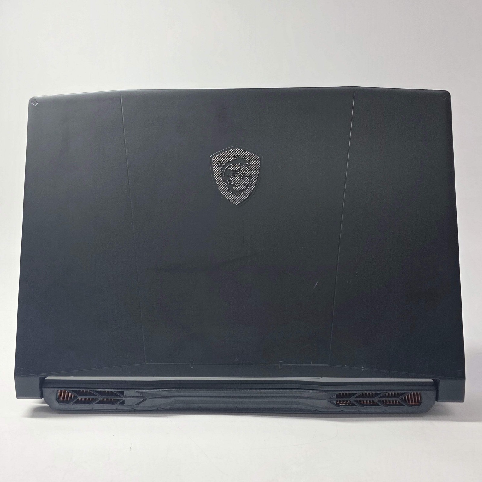 MSI Katana 15 HX 15.6″ i7-14650HX 2.2GHz 16GB RAM 500GB SSD GeForce RTX 5050