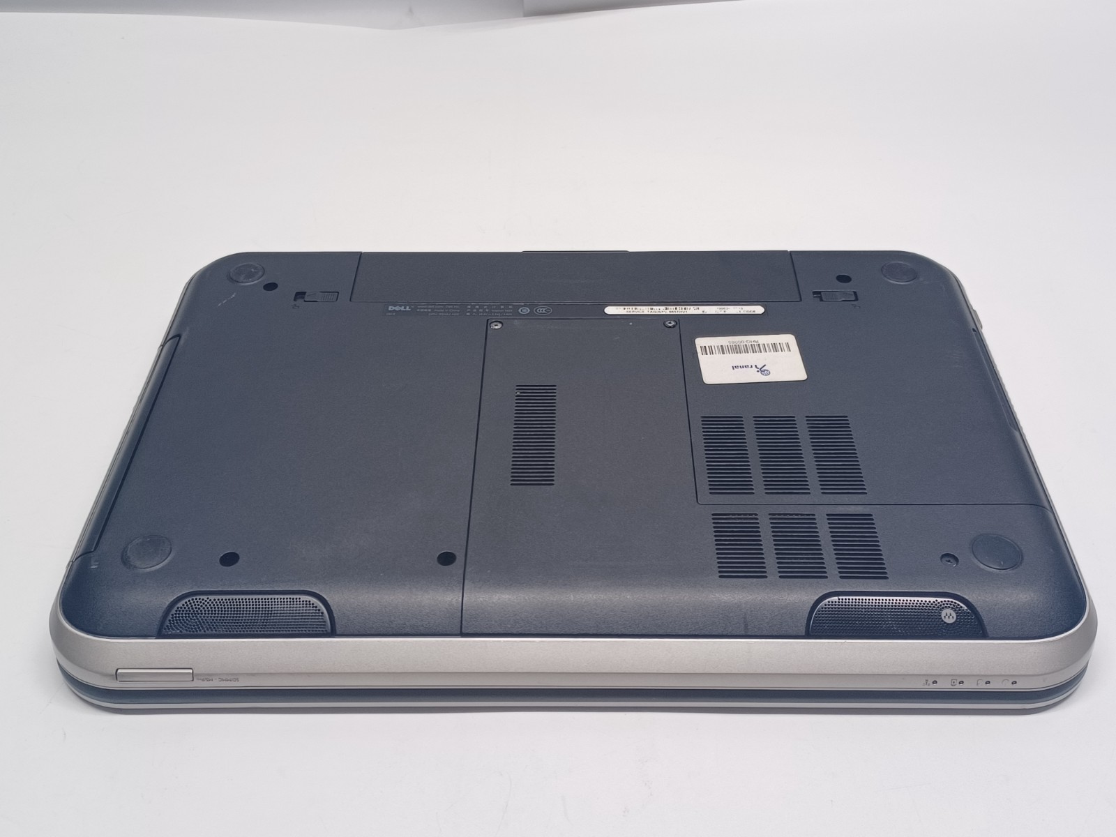 Dell Inspiron 5520 Laptop i5-3210M 4GB No HD