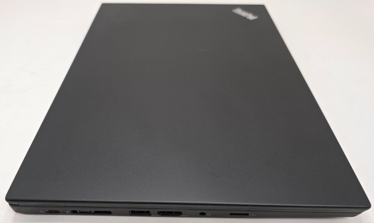 LENOVO T14 GEN 2 BUSINESS CORE I7-1165G7, 32GB, 1TB SSD, WIN 10