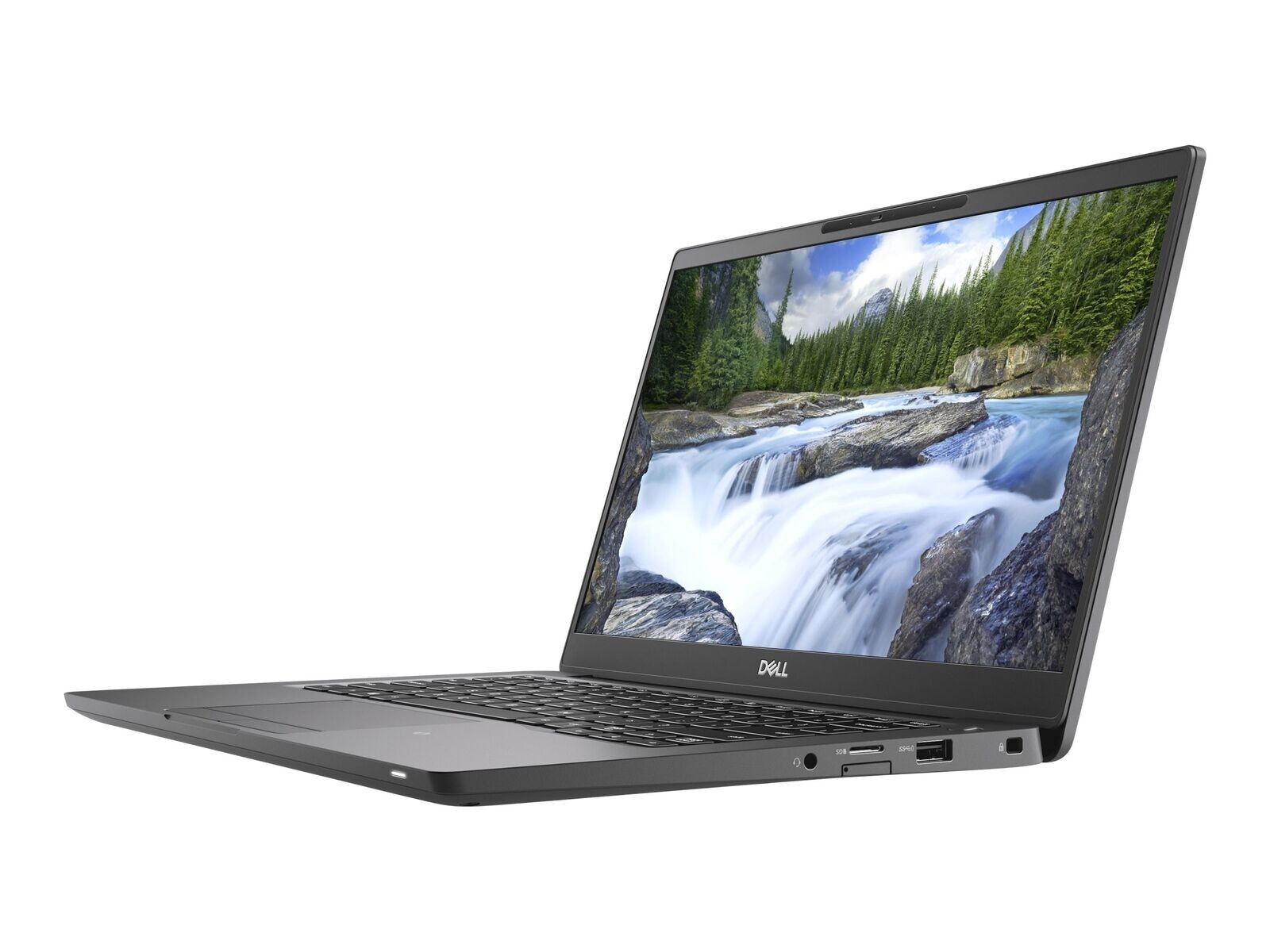 Dell Latitude laptop 7300 13.3″ FHD QC i7-8665U 16GB 256gb SSD Win 11 pro WIFI