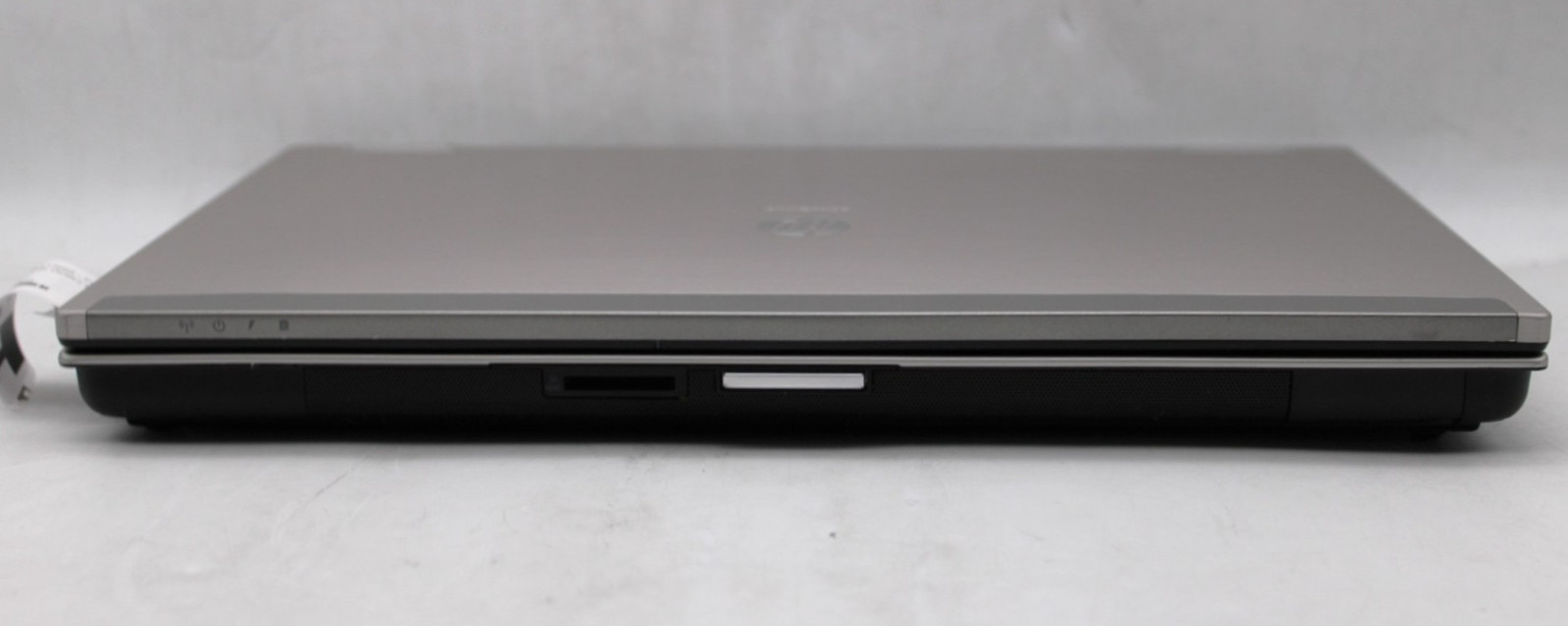 HP EliteBook 8440p i5-560M@2.67GHz 4GB DDR3 NO STORAGE/OS *USED/TESTED* *READ*