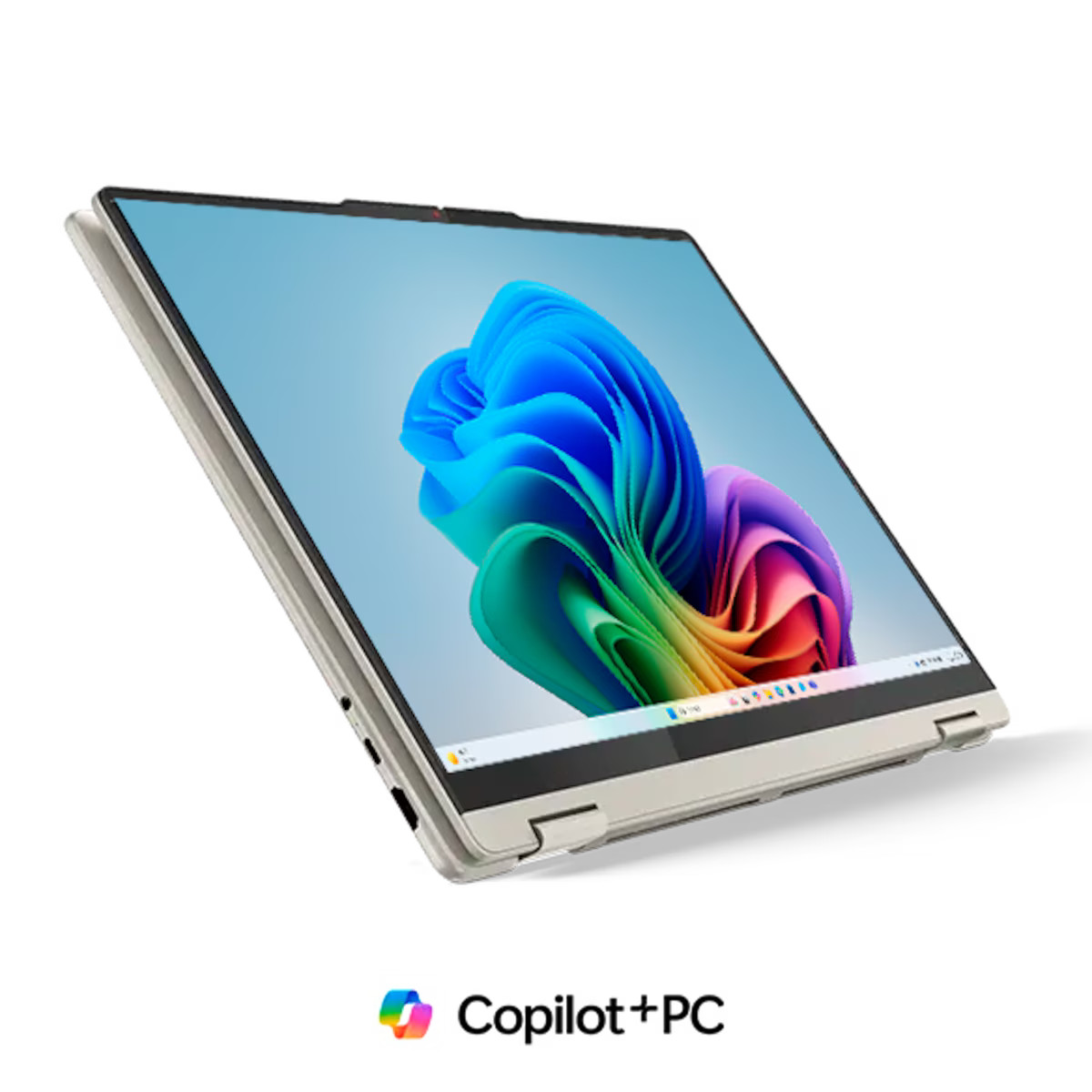 Lenovo Yoga 7 2-in-1 16AKP10 1T Ryzen AI 5 340 16 GB RAM 1 TB SSD 16 in WUXGA