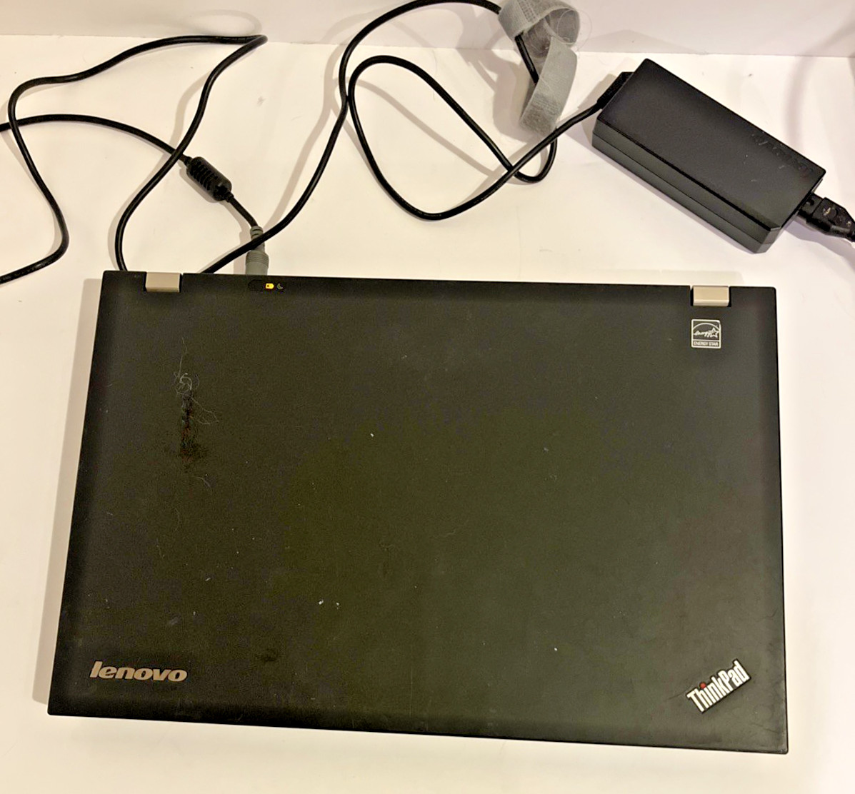 Lenovo ThinkPad T520 4240 15.6in. Notebook/Laptop