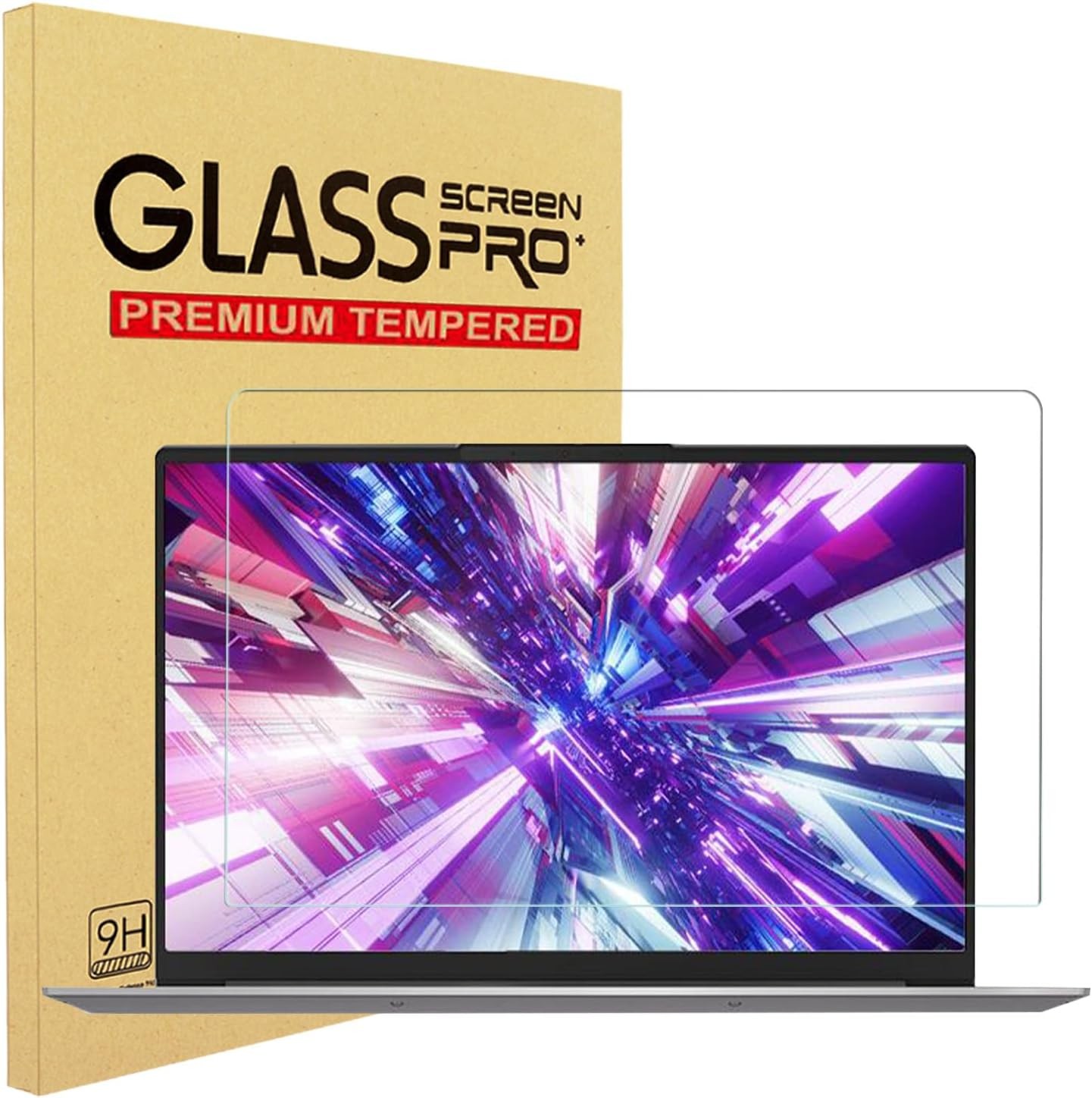 Acer 15.6″ Chromebook 315 515 715 Tempered Glass Screen Protector, Aspire 3 5 Ve