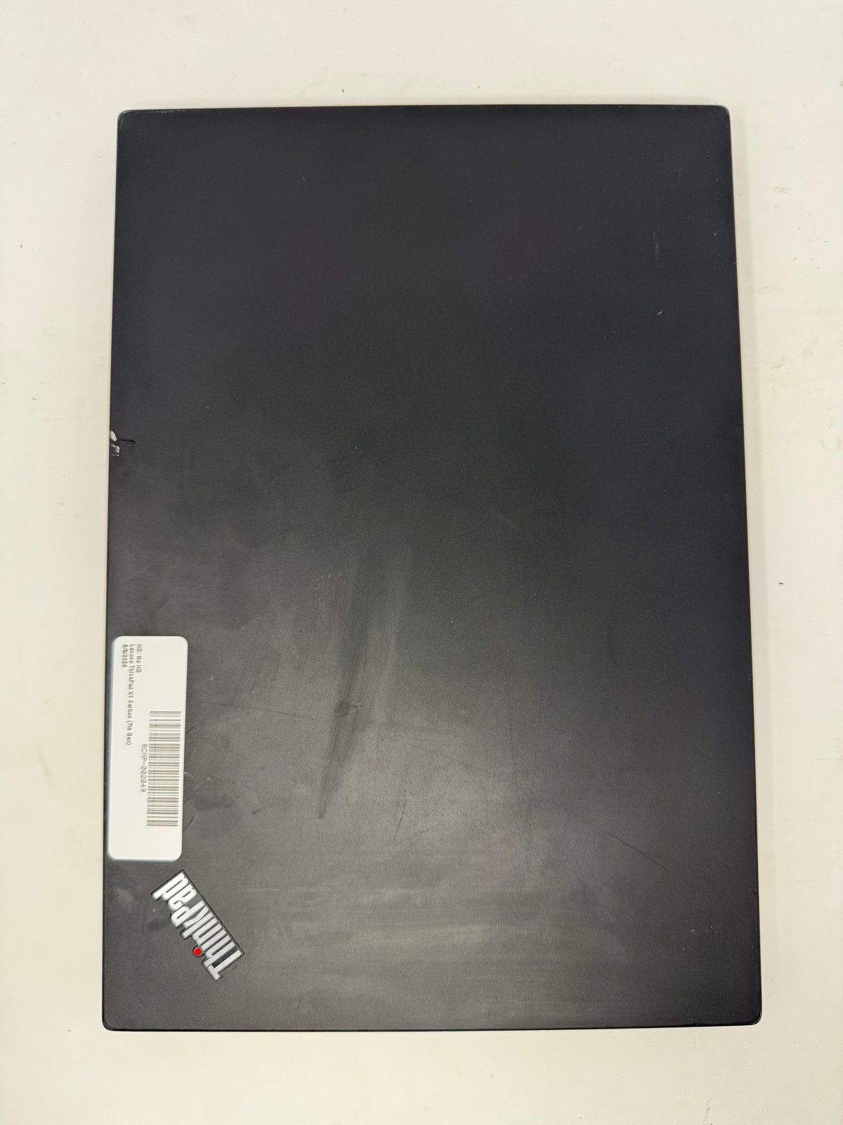 Lenovo ThinkPad T590 i7-8665U 32GB No HD Grade B
