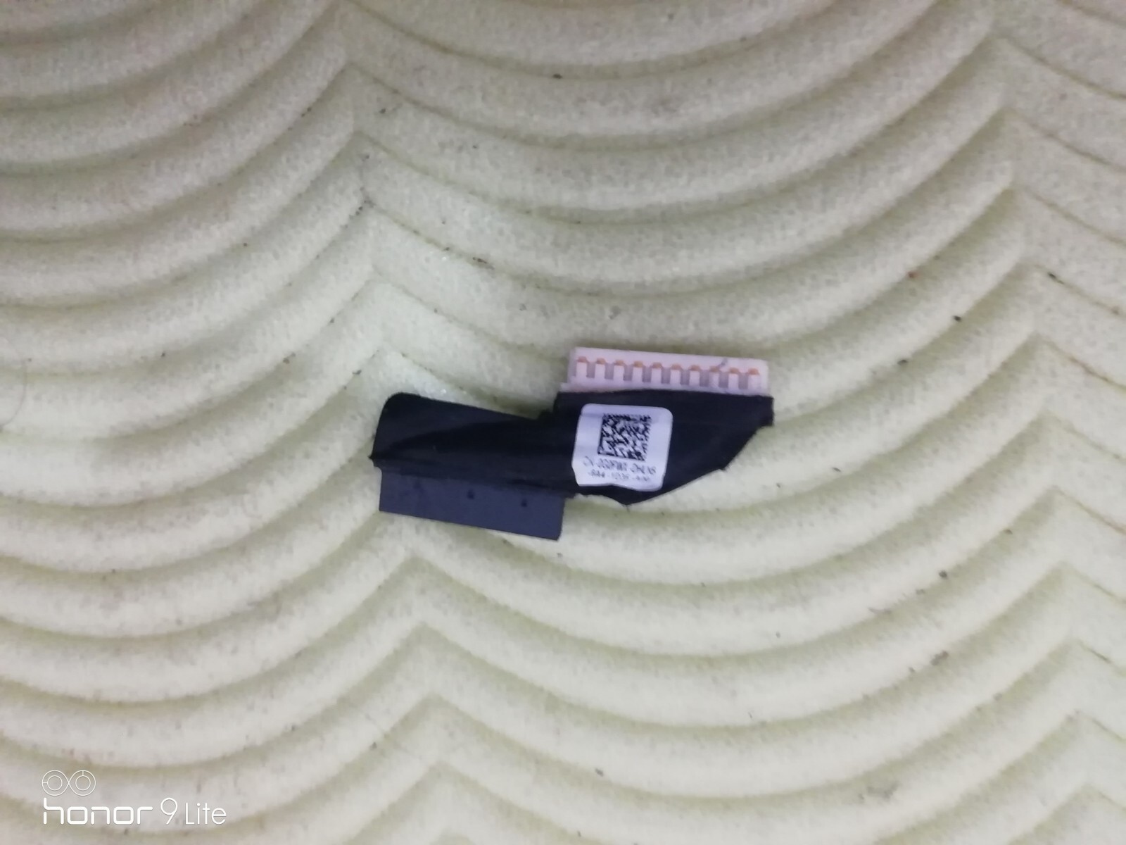 DELL Inspiron 5565 5567 BAL20 Cavo Collegamento Batteria G0FWX (w1