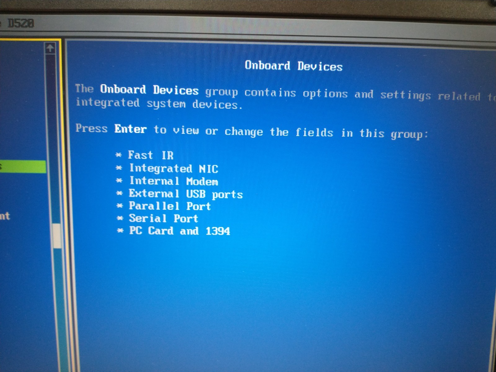 Debian12 Dell Latitude D520 – 15″ LCD/2.00GHz/4GB RAM/240GB SSD HD/SERIAL