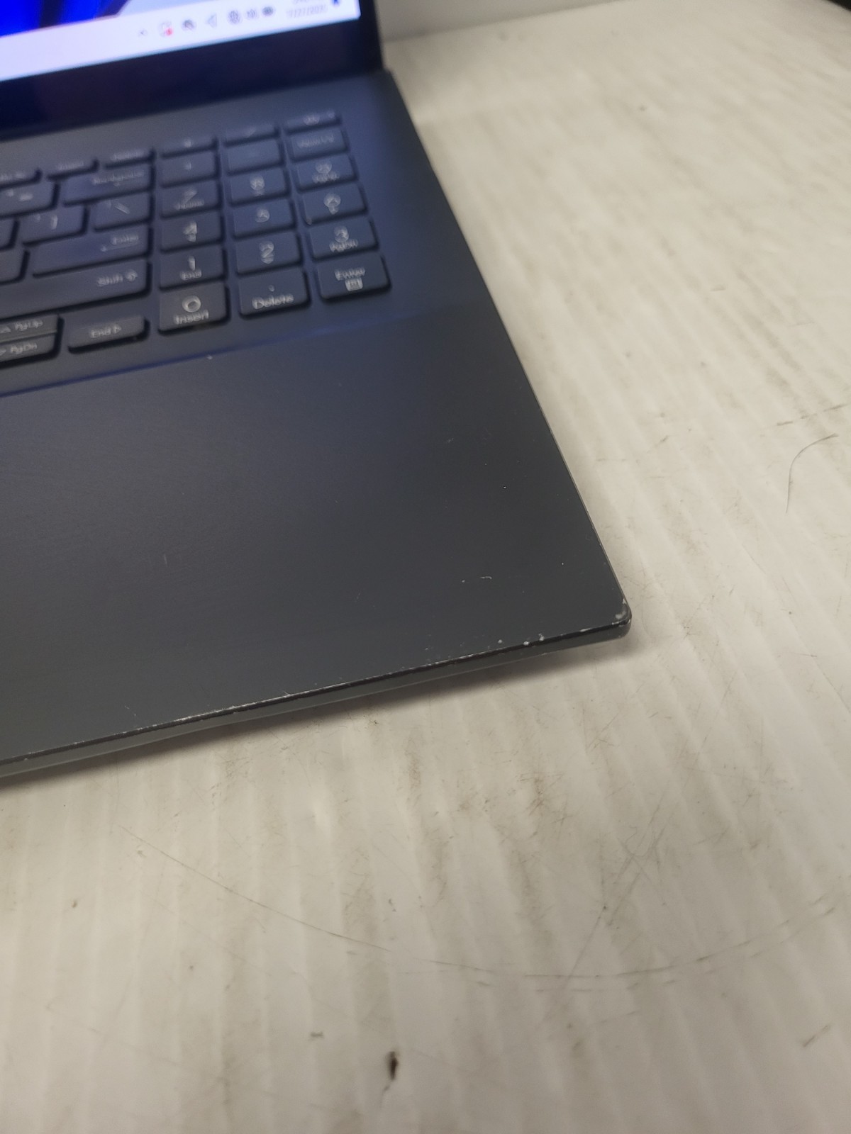 (N88291-1) Asus UM5500Q Laptop