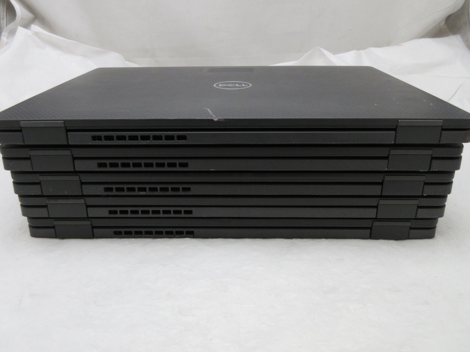 Lot of 5 Dell Latitude 7410 14″ : i7-10810U : 16GB RAM : 256GB SSD : Grade B/C